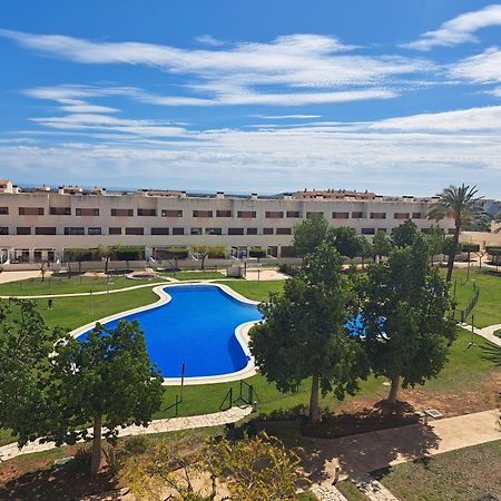Apartamanto En Panoramica Golf San Jorge  Exterior photo