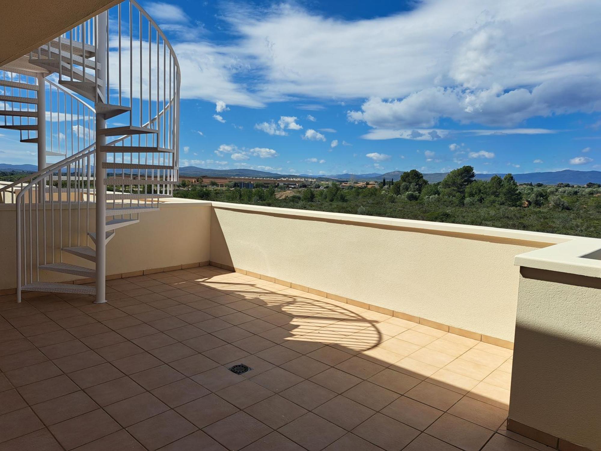 Apartamanto En Panoramica Golf San Jorge  Exterior photo