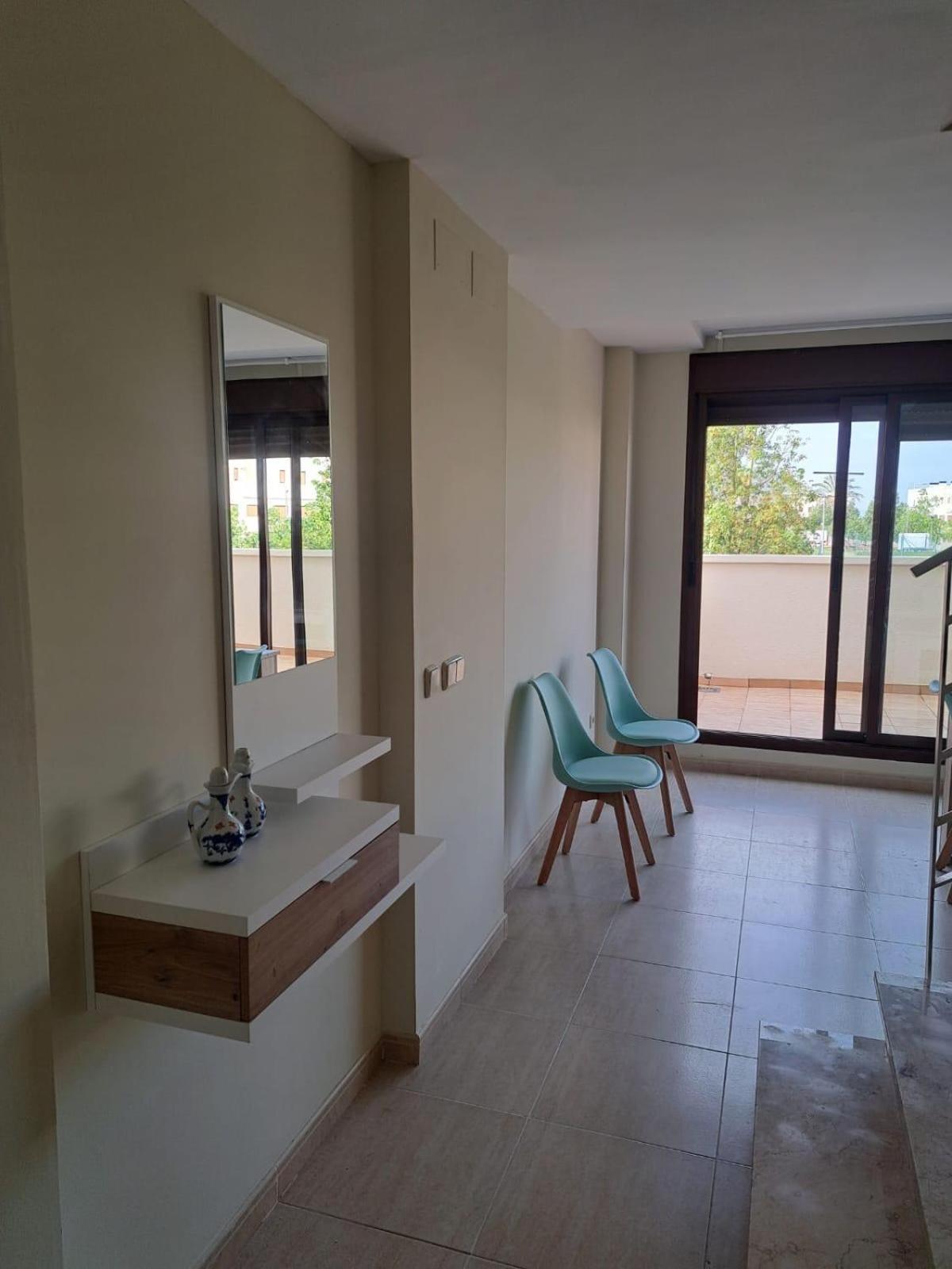 Apartamanto En Panoramica Golf San Jorge  Exterior photo