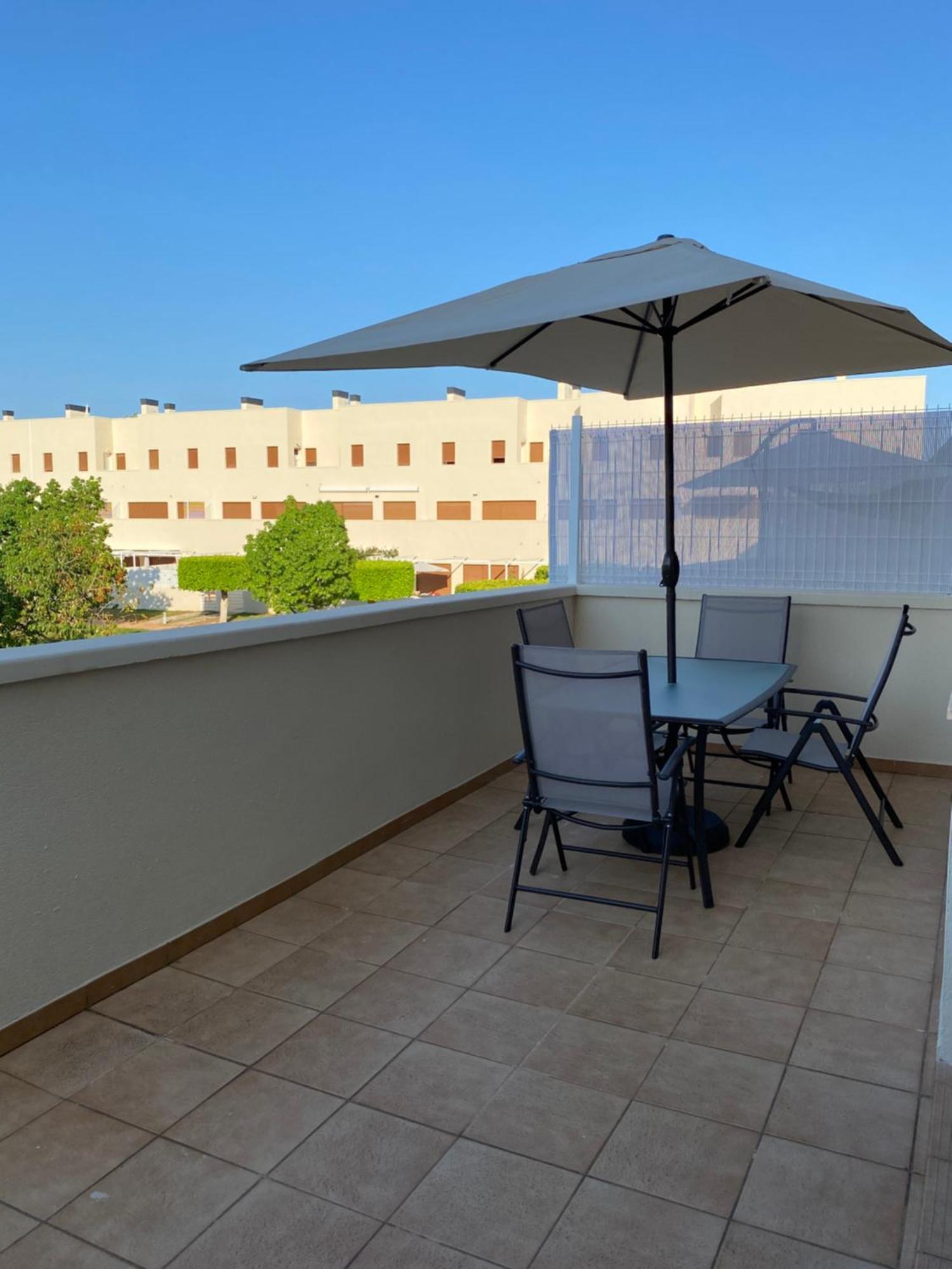 Apartamanto En Panoramica Golf San Jorge  Exterior photo