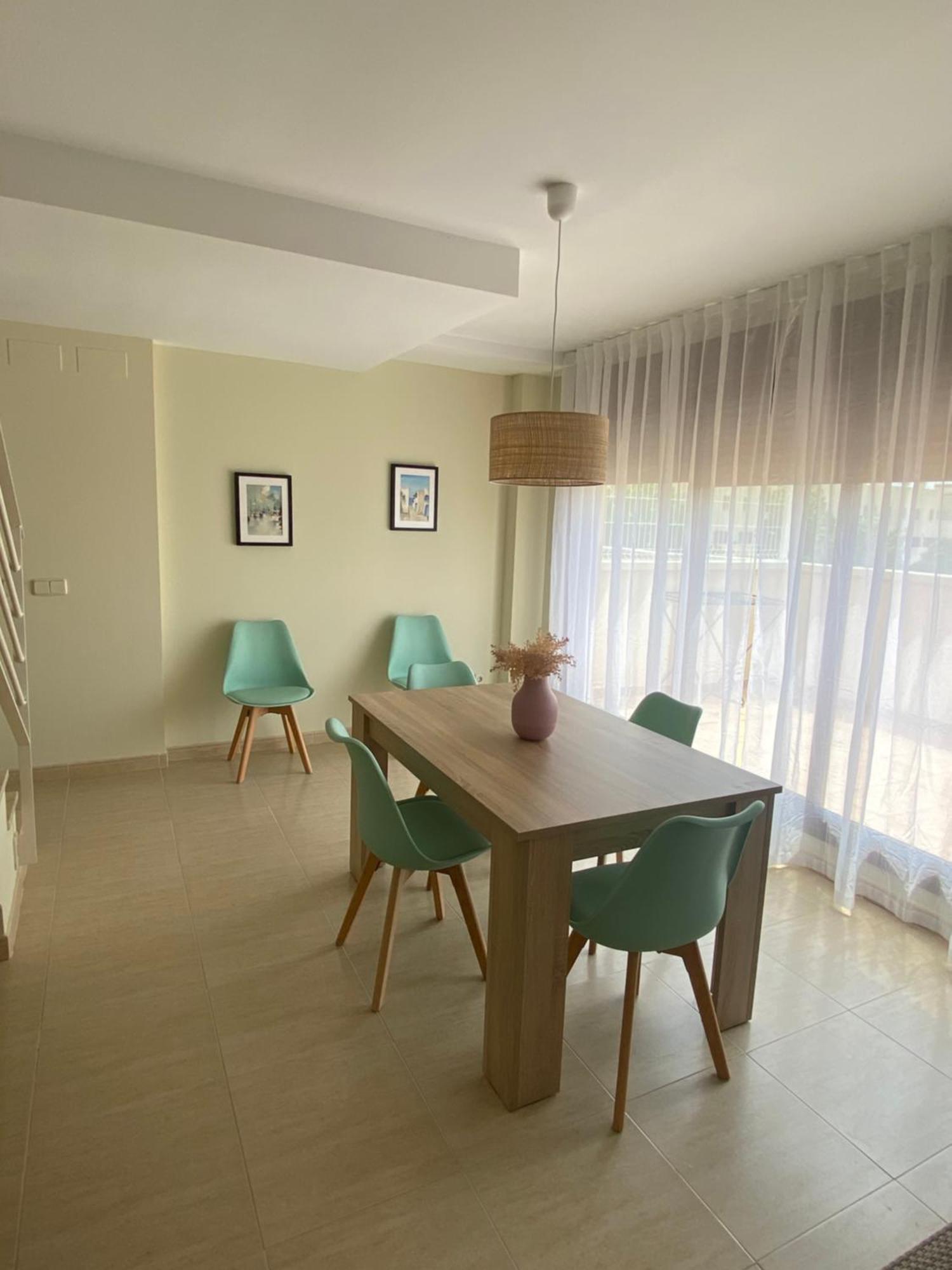 Apartamanto En Panoramica Golf San Jorge  Exterior photo